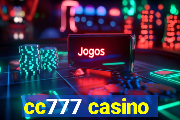 cc777 casino